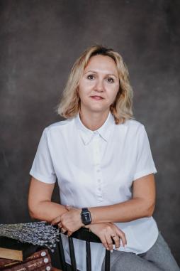 Мукасеева Яна Владимировна